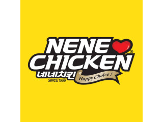 Logo NENE CHICKEN