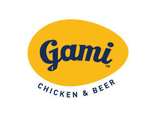 GAMI Chicken&Beer