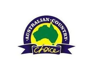 Australian Country Choice