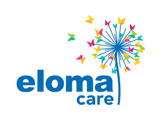 Logo ElomaCare