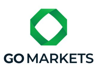 Logo GO Markets