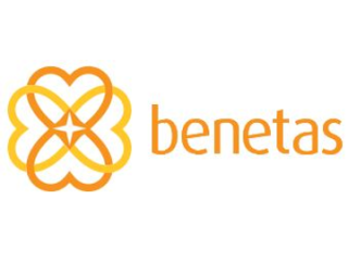 Logo Benetas