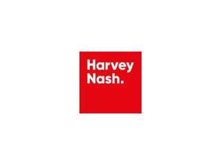 Logo Harvey Nash