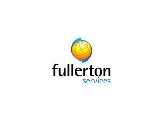 Logo Fullerton Services