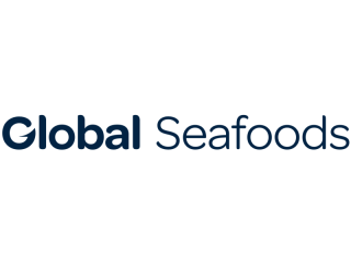 Logo Global Seafood Distributors