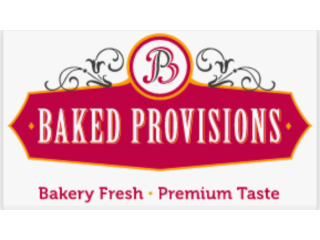 Logo Bread Provisions