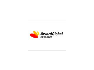 Logo AwardGlobal