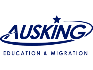 Logo Ausking International Group